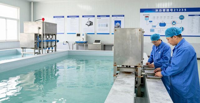 青白江区大冰块哪里买 本地厂家直供更划算