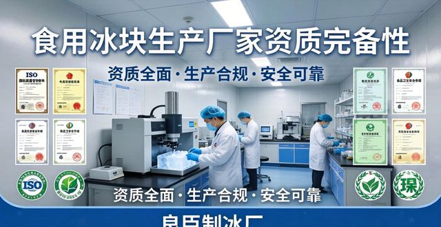 选青白江区食用冰块生产厂家 就找良臣制冰厂