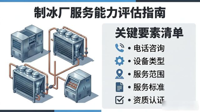 青白江区工业冰块公司电话怎么找？本地制冰服务指南