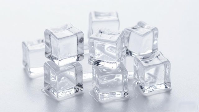 如何分辨食用冰质量_食用冰生产流程_青白江区食用冰生产厂家