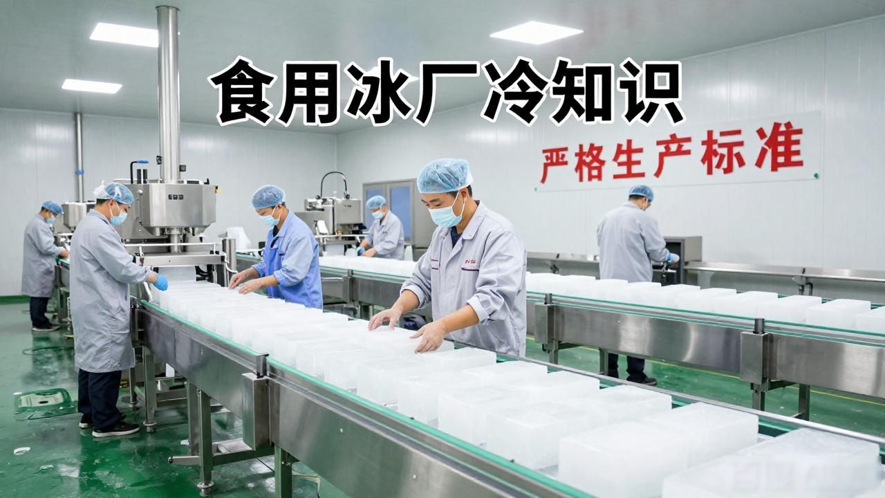 食用冰和普通冰的区别_青白江区食用冰厂_食用冰厂